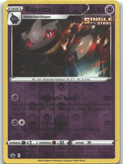 Banette