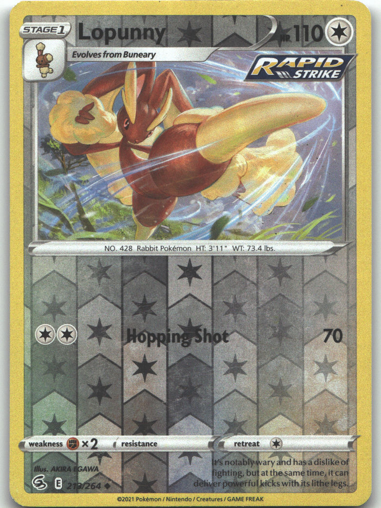 Lopunny