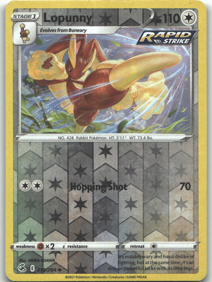 Lopunny
