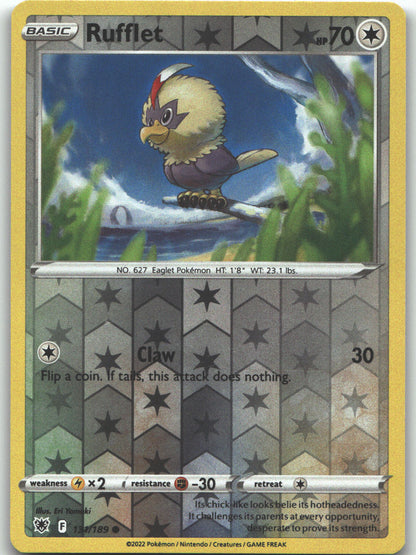 Rufflet
