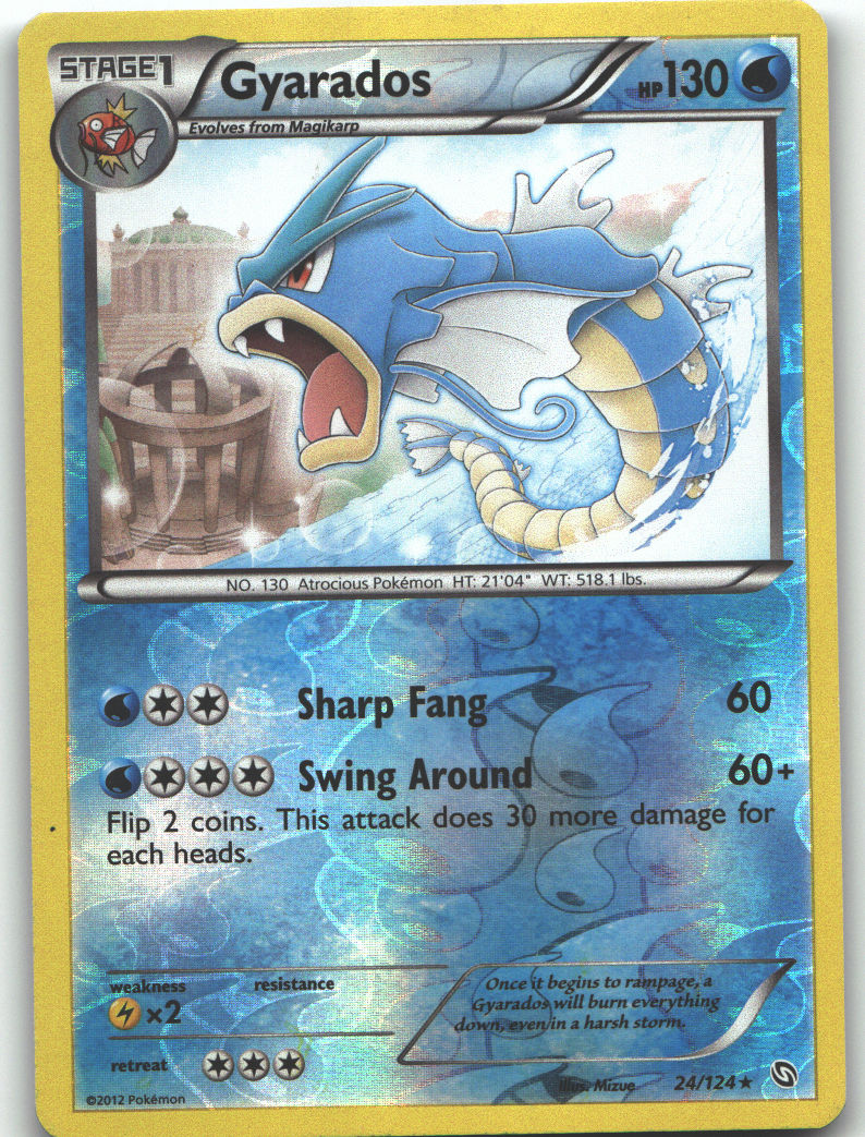 Gyarados