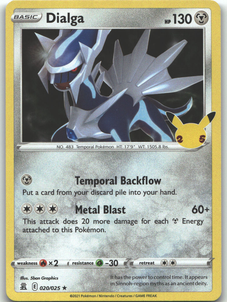 Dialga