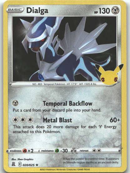Dialga