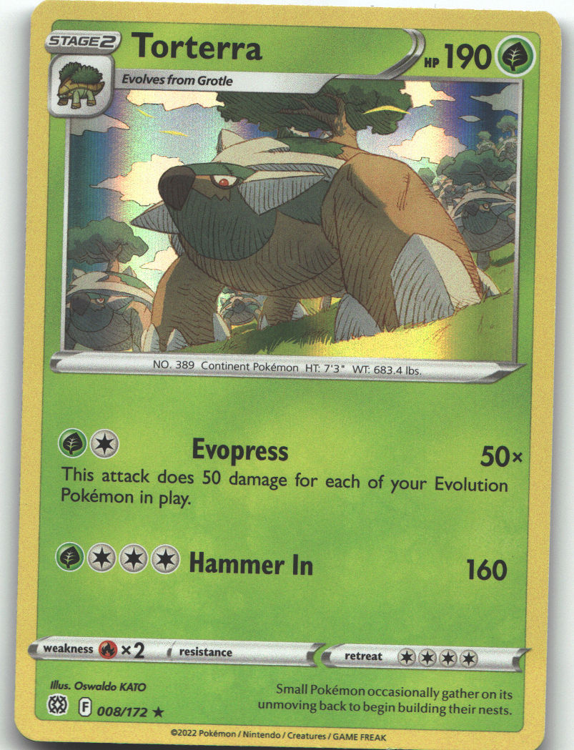 Torterra