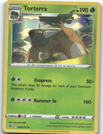 Torterra
