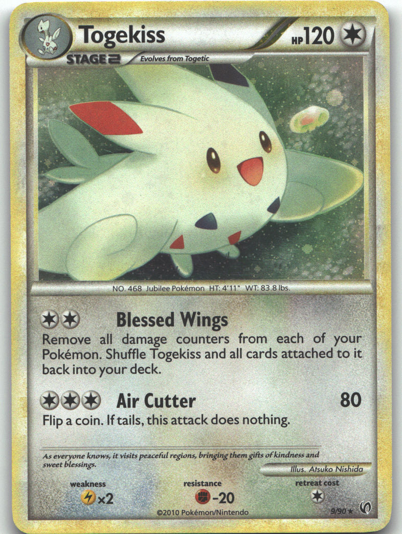 Togekiss