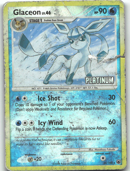 Glaceon (20)