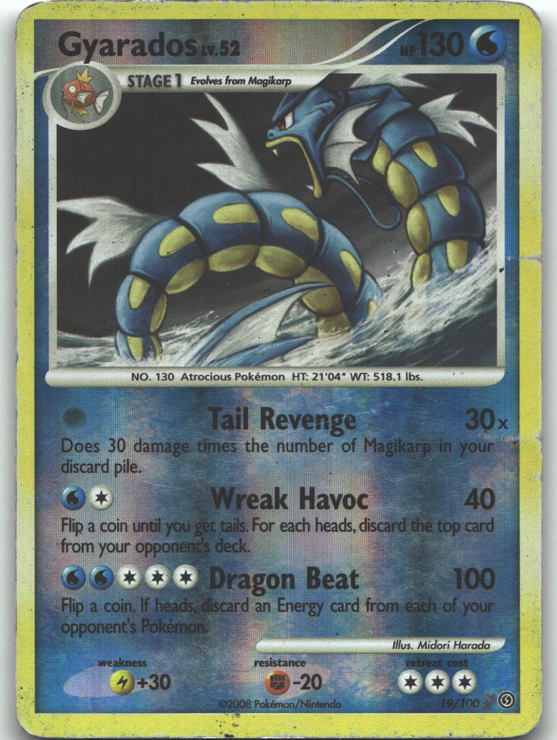 Gyarados