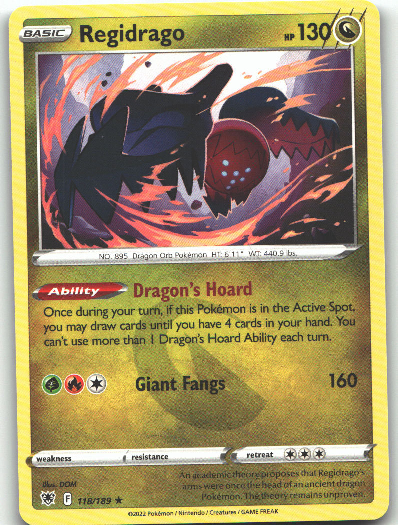 Regidrago