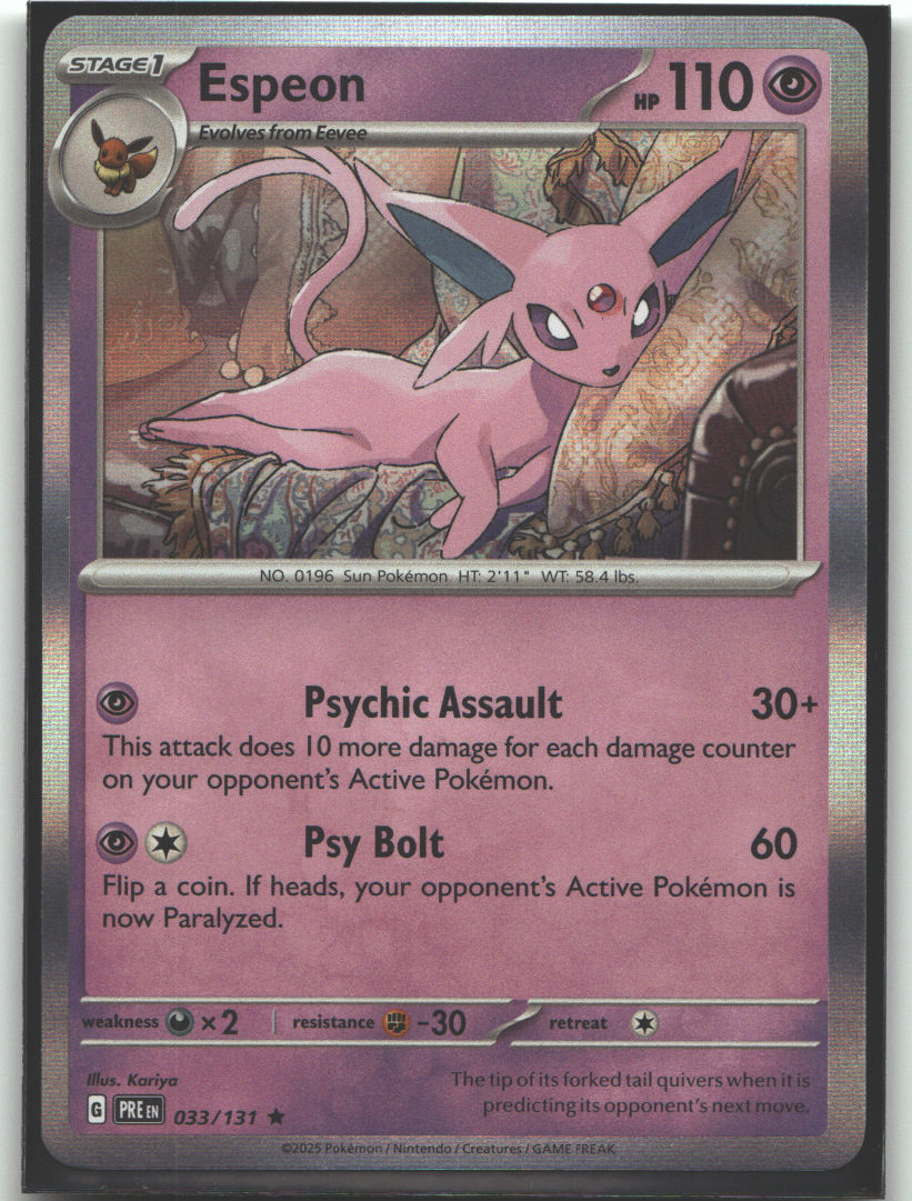 Espeon