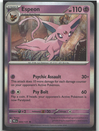 Espeon