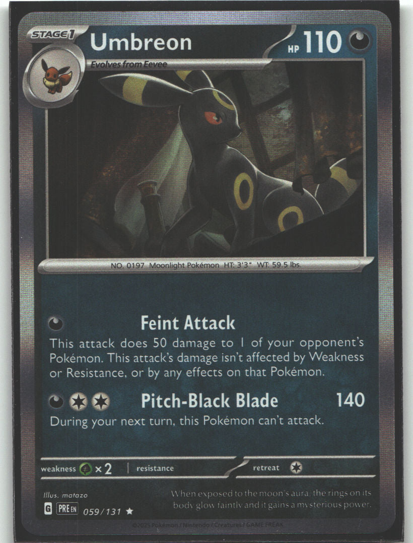 Umbreon