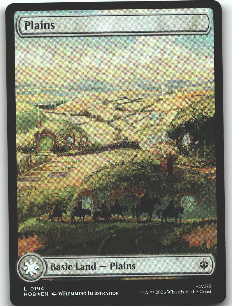 Plains (0194)