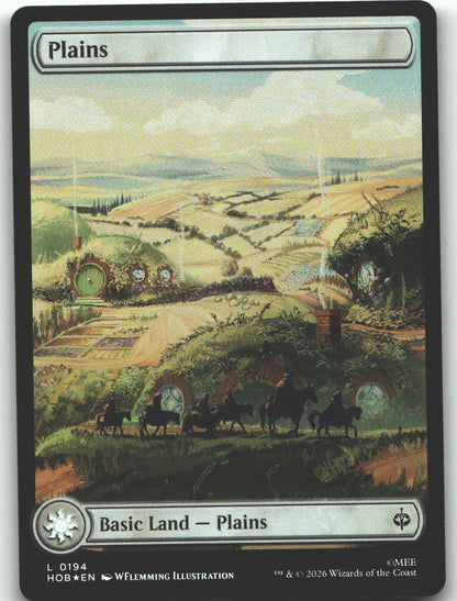 Plains (0194)