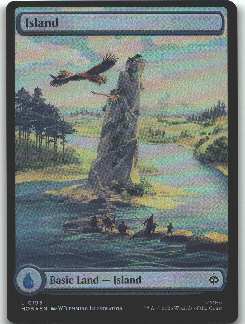 Island (0195)