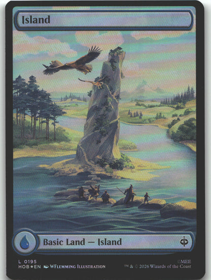 Island (0195)