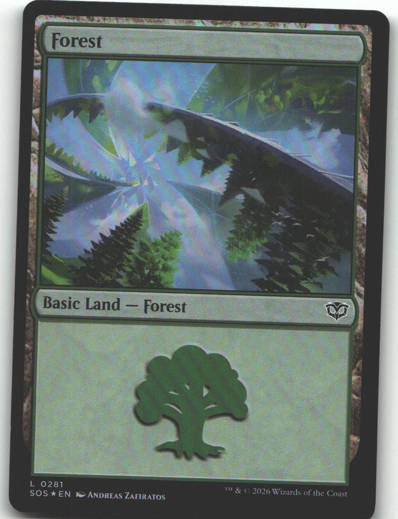 Forest (0281)