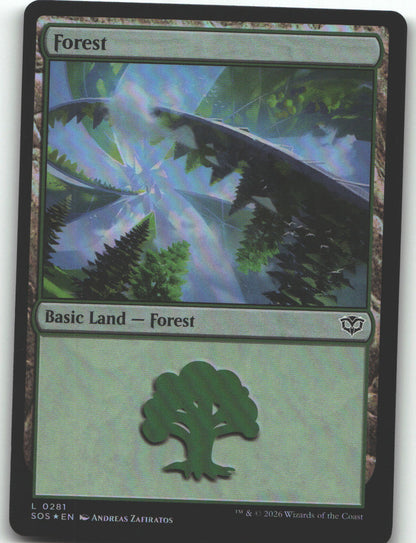 Forest (0281)