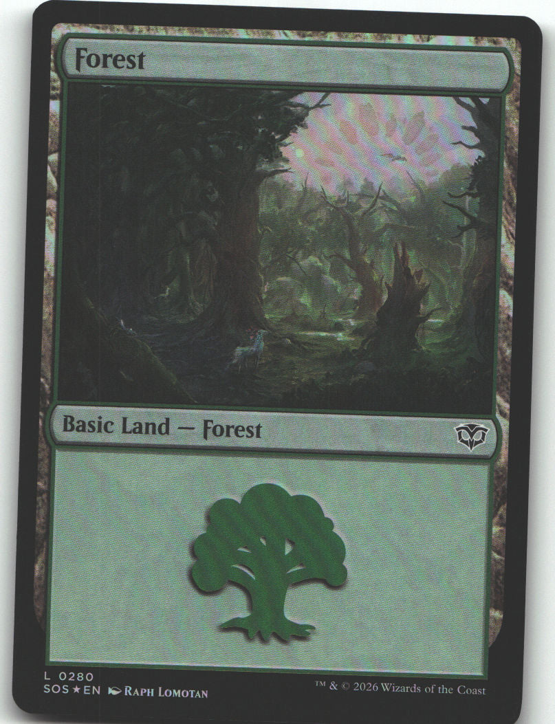 Forest (0280)