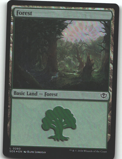 Forest (0280)