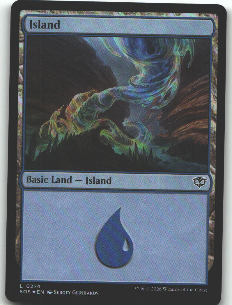 Island (0274)