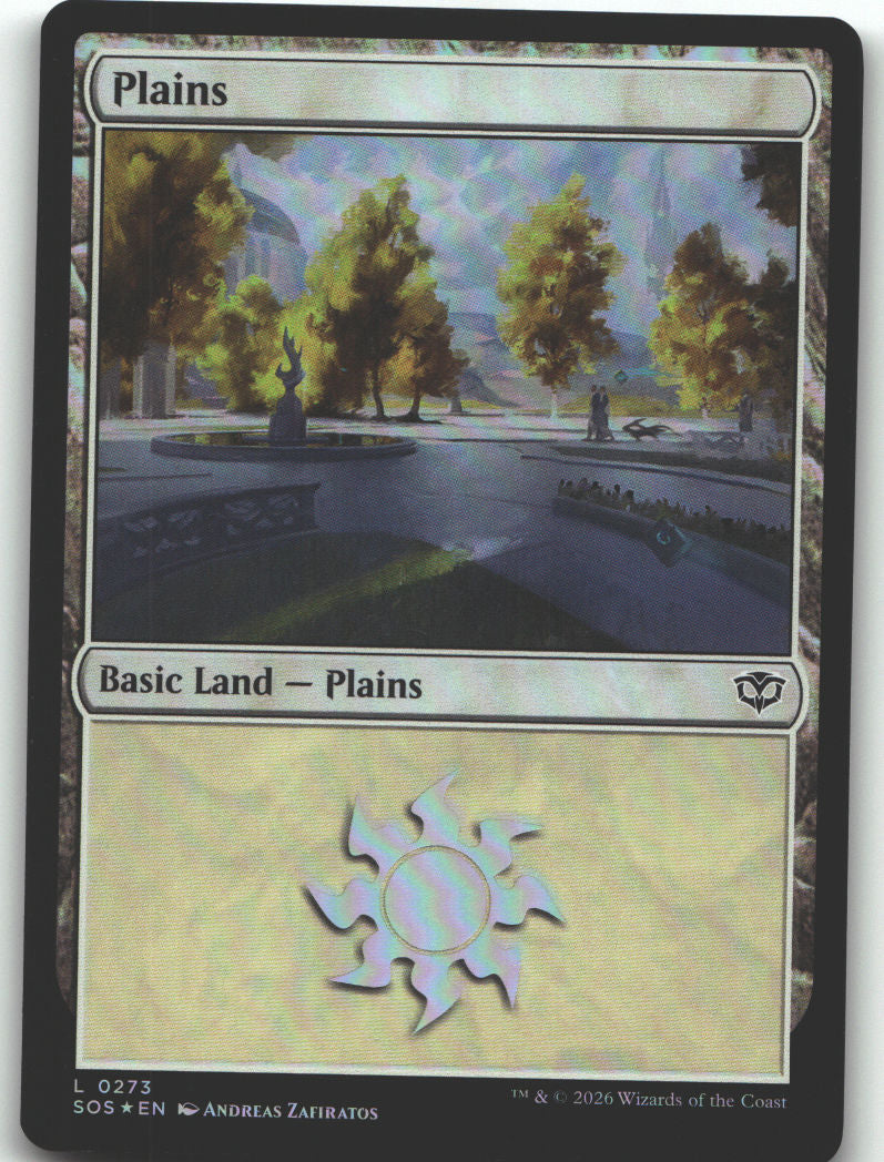 Plains (0273)