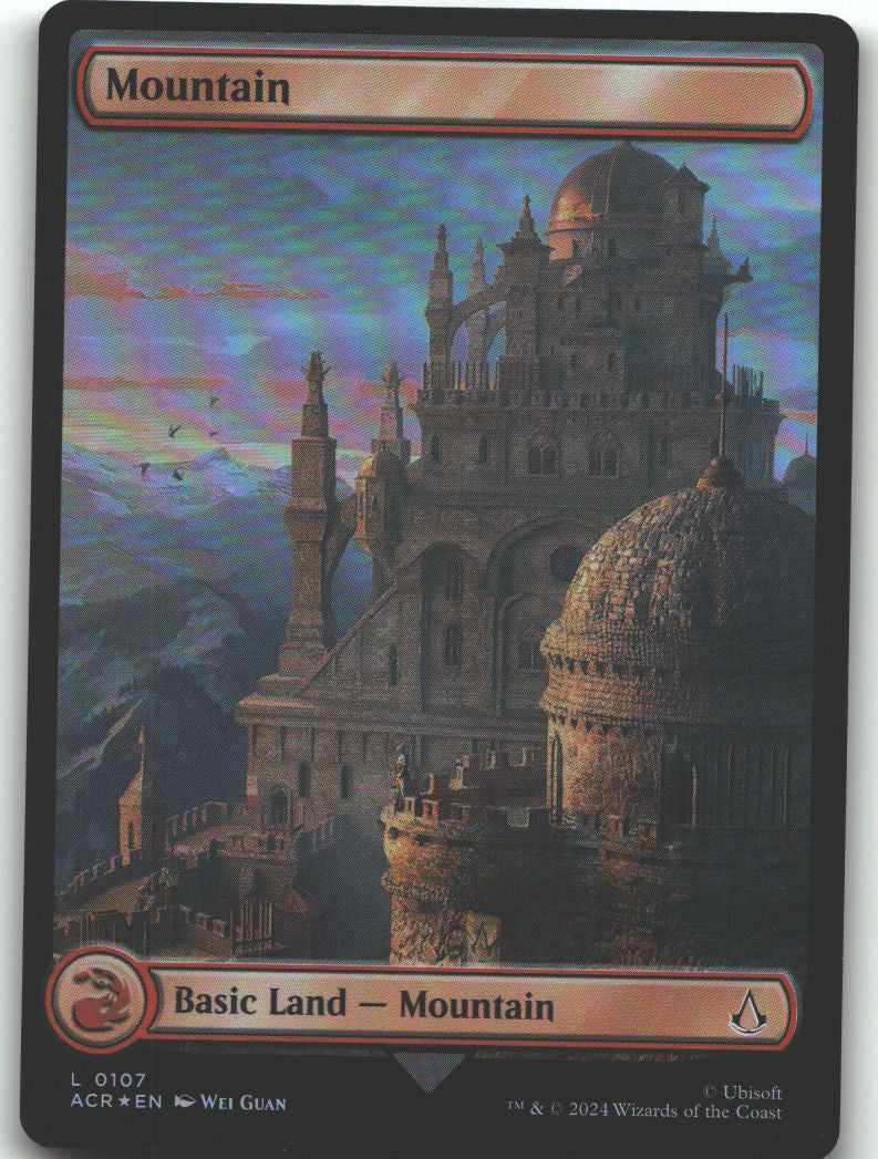 Mountain (0107)