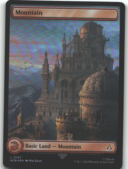 Mountain (0107)