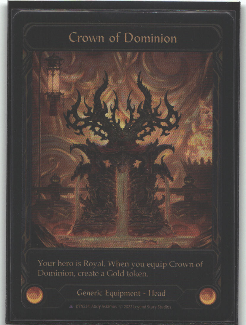 Crown of Dominion (Marvel)