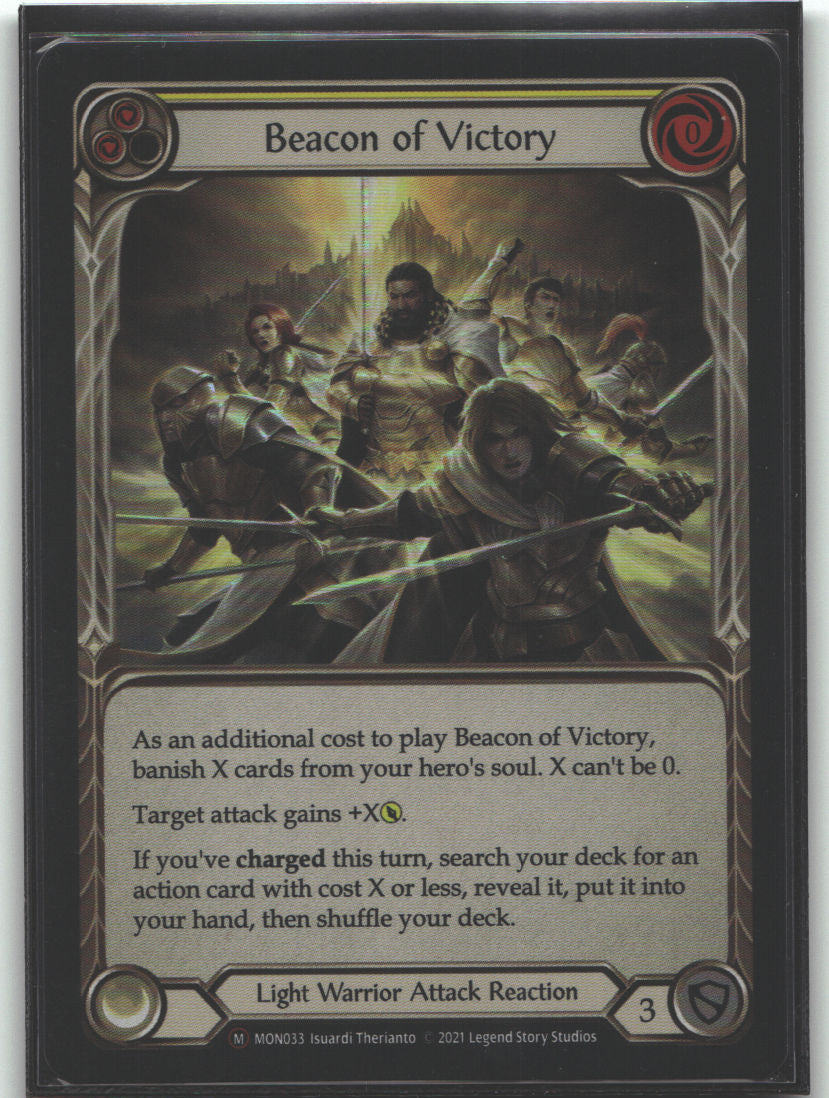 Beacon of Victory