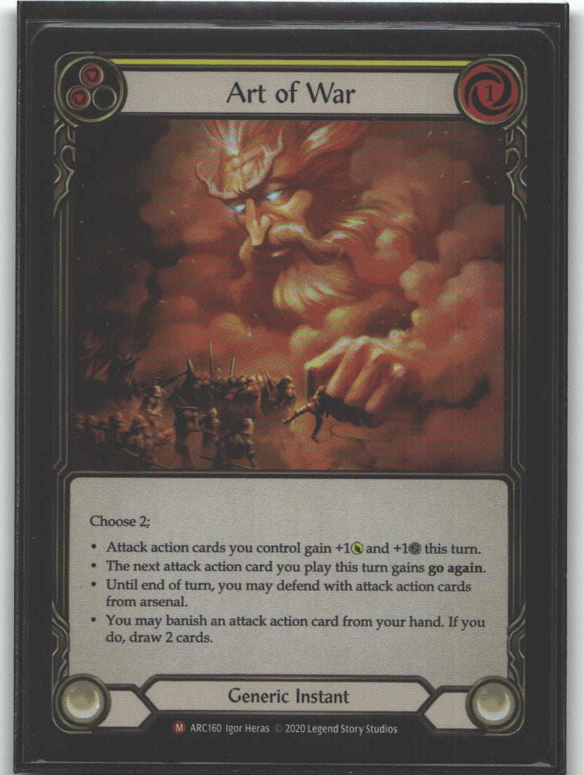 Art of War