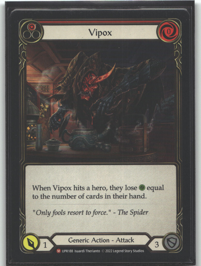 Vipox