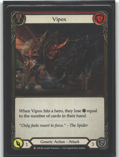 Vipox