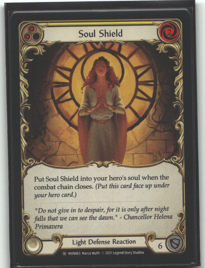 Soul Shield