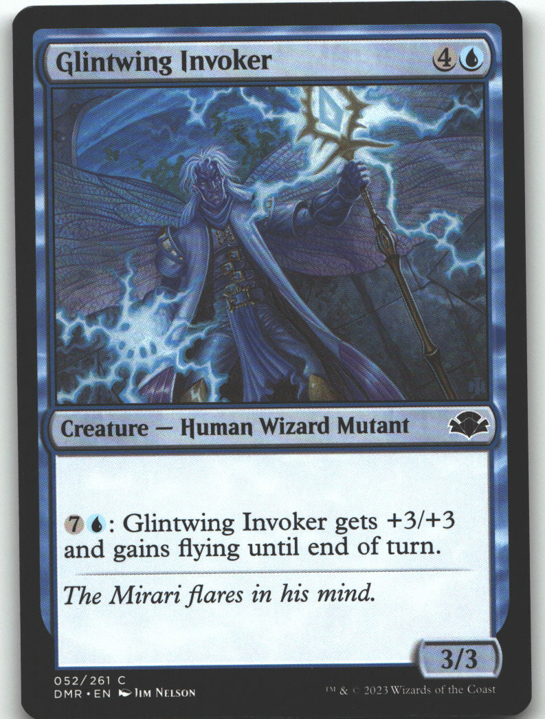 Glintwing Invoker