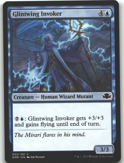Glintwing Invoker