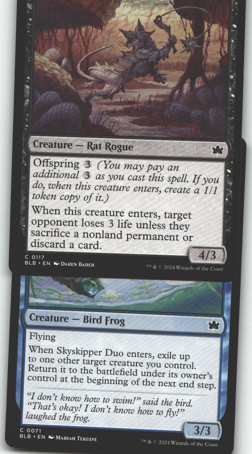 Rat Rogue Token