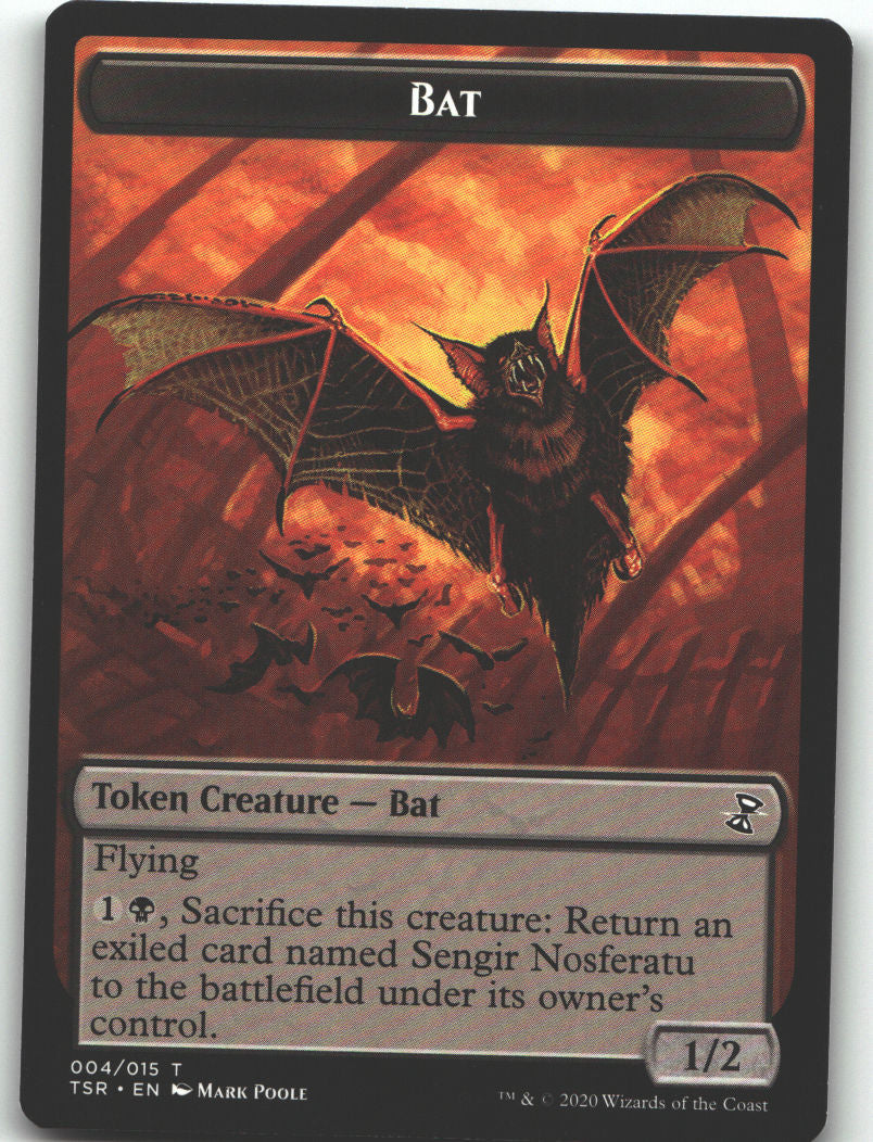 Bat Token