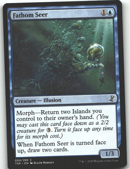 Fathom Seer