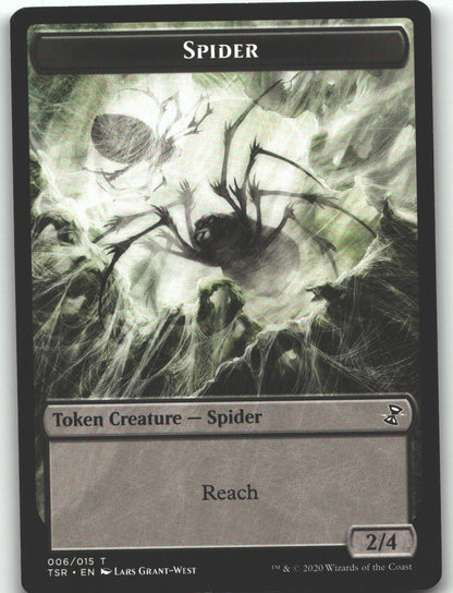 Spider Token