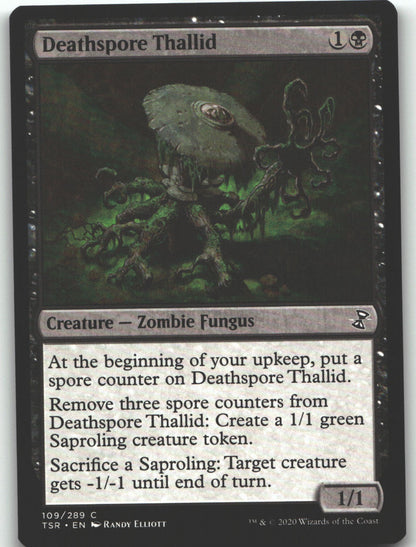 Deathspore Thallid