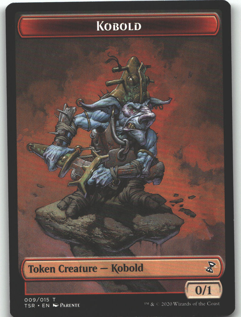 Kobold Token