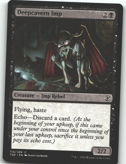 Deepcavern Imp