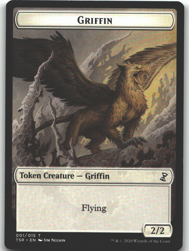 Griffin Token