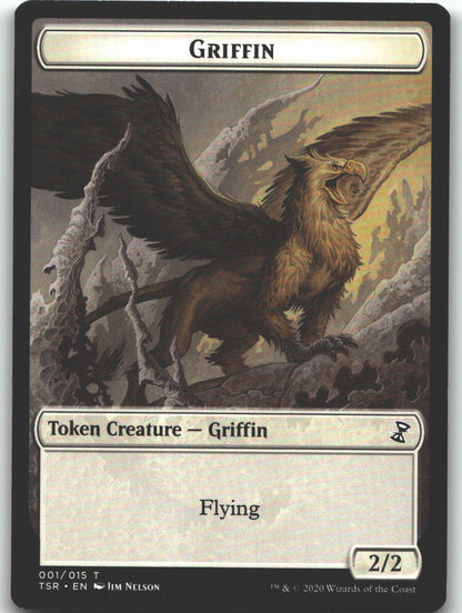 Griffin Token