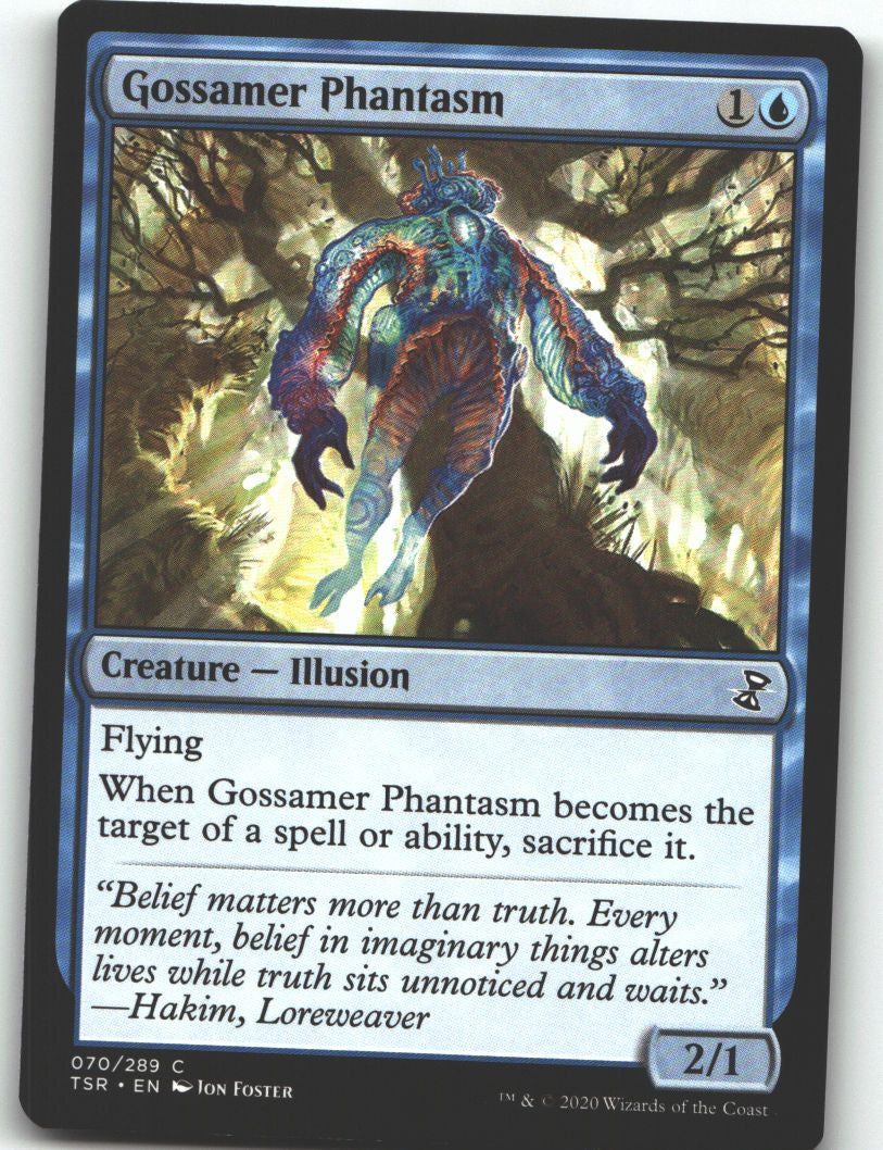 Gossamer Phantasm