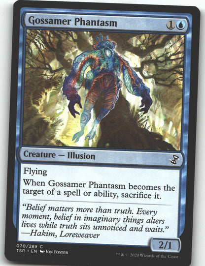 Gossamer Phantasm