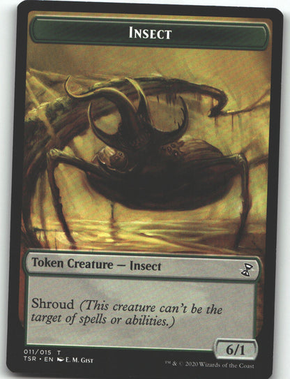 Insect Token