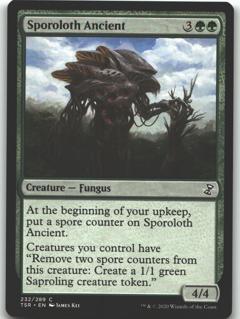 Sporoloth Ancient