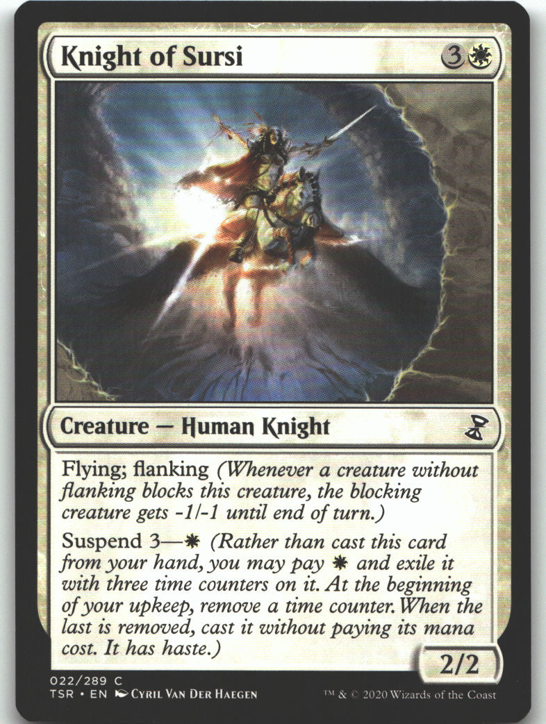 Knight of Sursi